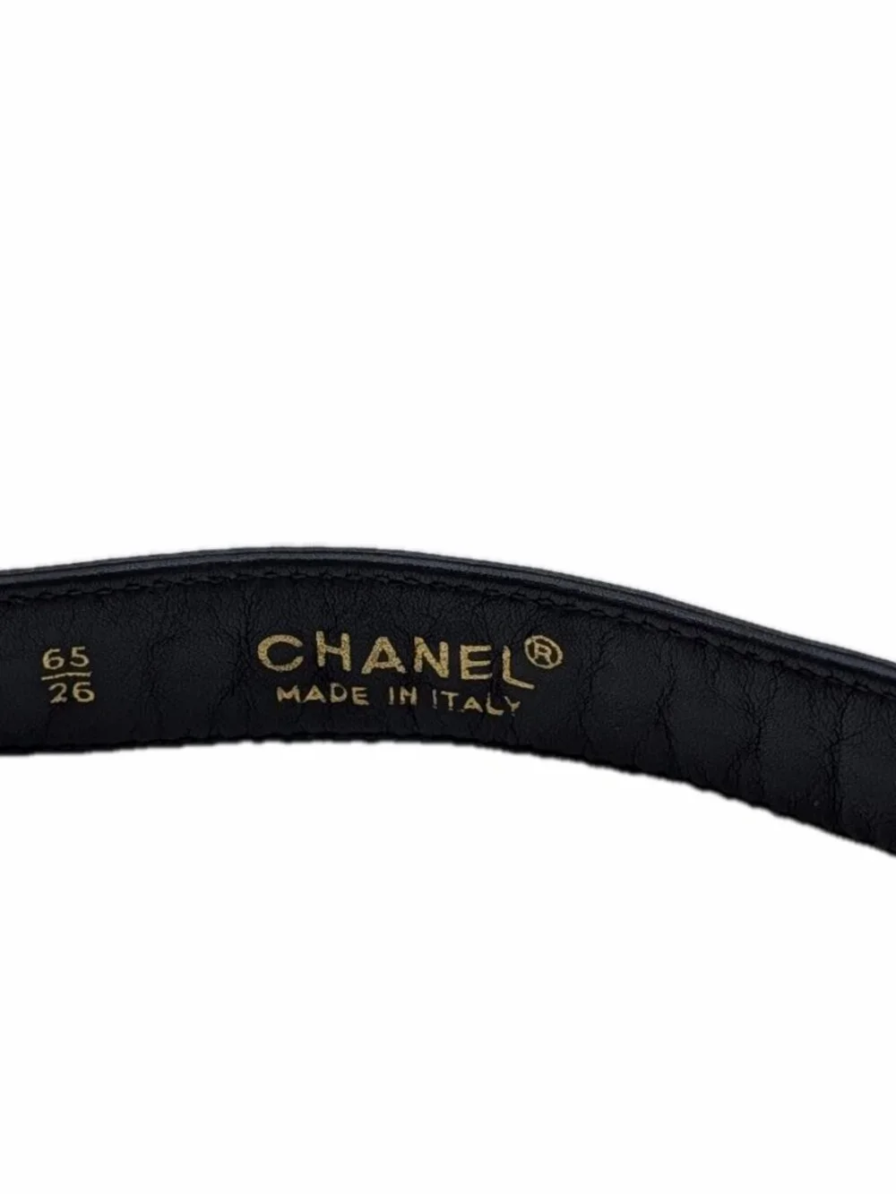 Chanel Bum Bag